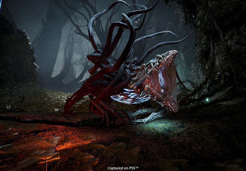 Sony has postponed the release of Returnal on the PlayStation 5 6 Sony has postponed the release of Returnal on the PlayStation 5 5