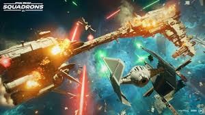 Star Wars Squadrons Review As Best Reality Simulation Experience 4 Star Wars Squadrons Review As Best Reality Simulation Experience 3