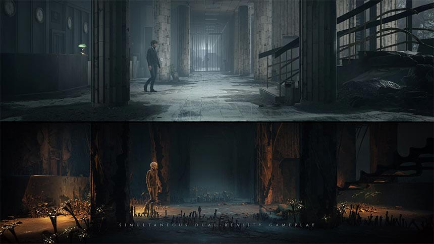 The Medium: 5 Advantages of the Xbox exclusive 4 The Medium: 5 Advantages of the Xbox exclusive 3