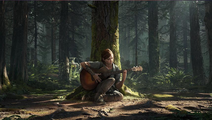 The Last of Us 2: Learn top tips before playing on PlayStation 2 The Last of Us 2: Learn top tips before playing on PlayStation 1