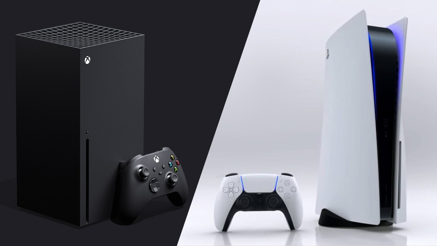 أيهما أقوى "PlayStation 5” أم "Xbox Series X" وما هو الفرق بينهم؟ 2 أيهما أقوى "PlayStation 5” أم "Xbox Series X" وما هو الفرق بينهم؟ 1