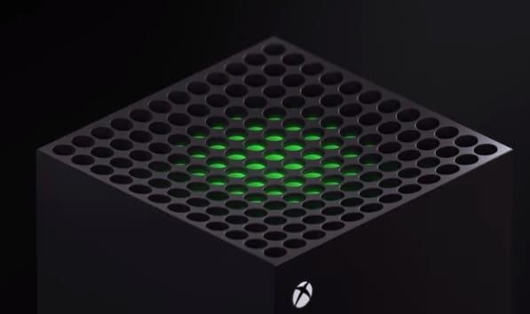 Secrets of the Xbox Series X and its official release date 4 Secrets of the Xbox Series X and its official release date 3