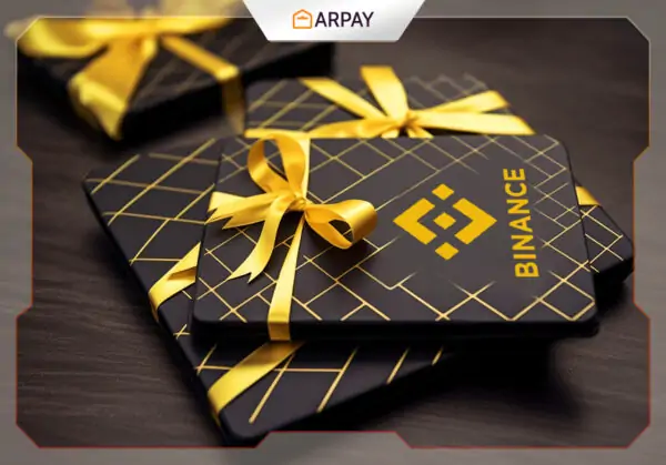 Trading Crypto became Easier: A Guide to Binance Gift Cards