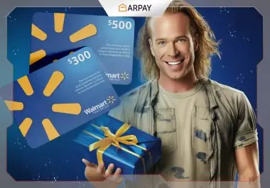 دليل محبي بطاقة هدايا ولمارت: تعرف على أفضل العروض الحصرية