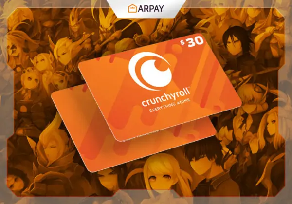 Crunchyroll Gift Card Bonuses: Unlock Exclusive Content and Features