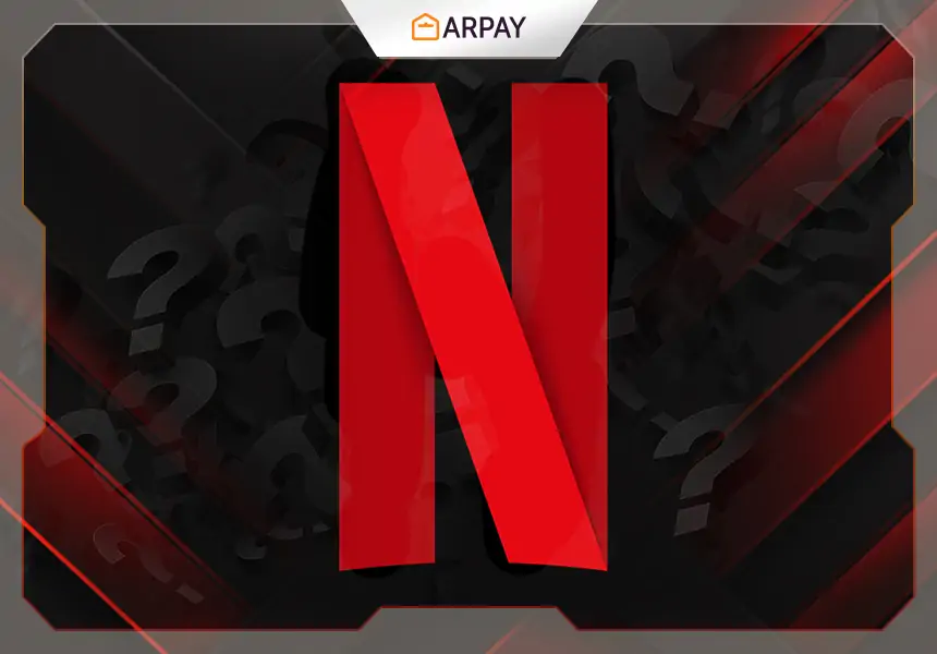 Buy a Gift Card Netflix Brasil with Cryptocurrencies, receive in minutes.