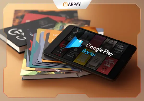 تعرف على أفضل الكتب الإلكترونية للشراء باستخدام بطاقة هدايا جوجل بلاي