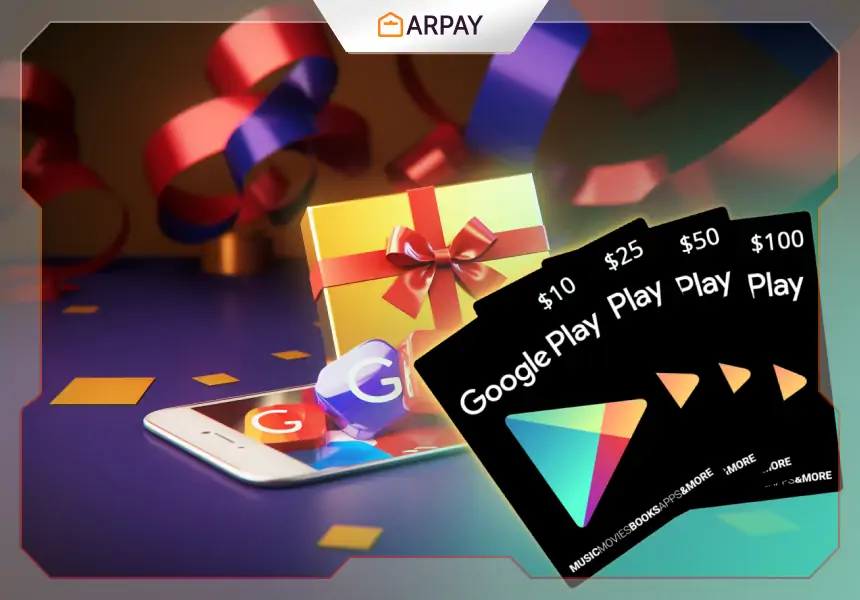5 تطبيقات يجب شرائها باستخدام بطاقة هدايا جوجل بلاي