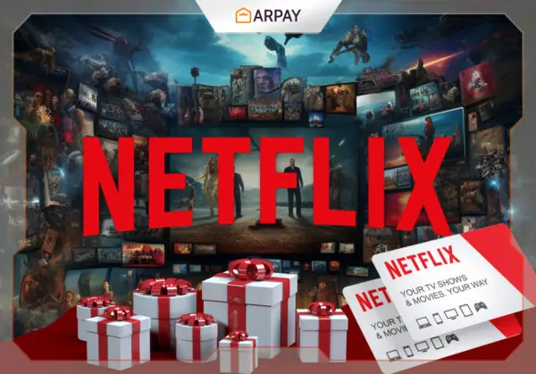 Netflix Gift Card Necessities: How To Choose The Perfect Card