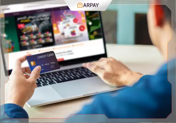 فوائد استخدام موقع AR Pay في شراء بطاقات الهدايا والبطاقات مسبقة الدفع