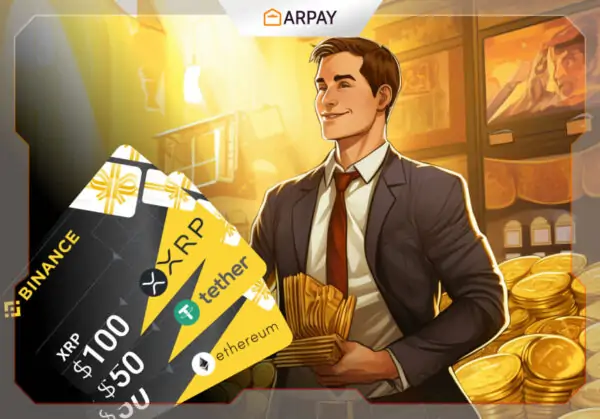 Binance Gift Card From Shopping to Investing in Crypto – Your Guide 