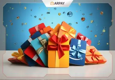 4 أسباب تدفعك لشراء بطاقات AR Pay مسبقة الدفع