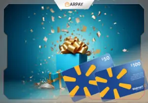 Walmart Gift Cards: The Perfect Gift for Everyone