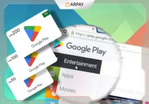 Google Play Gift Card: Everything You Need to Know About It