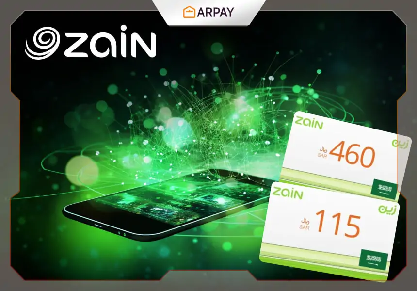 Zain KSA Gift Cards: The Best Choice of 2023 Mobile Users