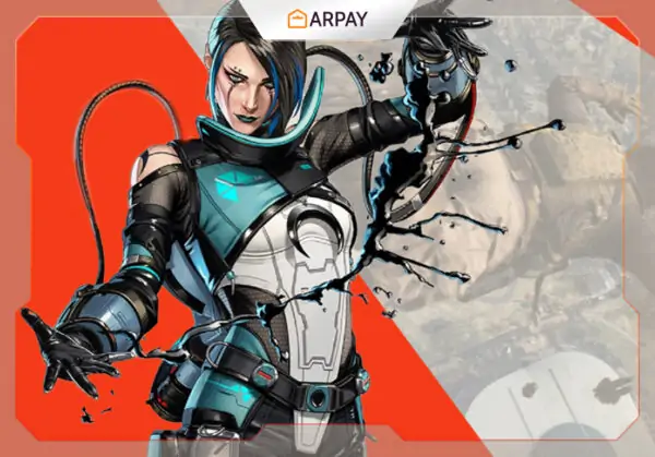 Apex Legends Gift Cards: The Best Battle Royale Gift of 2023
