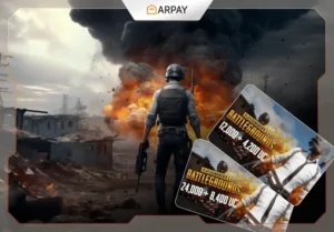 PUBG Gift Cards: Boost Your Survival Chances in PUBG 2023