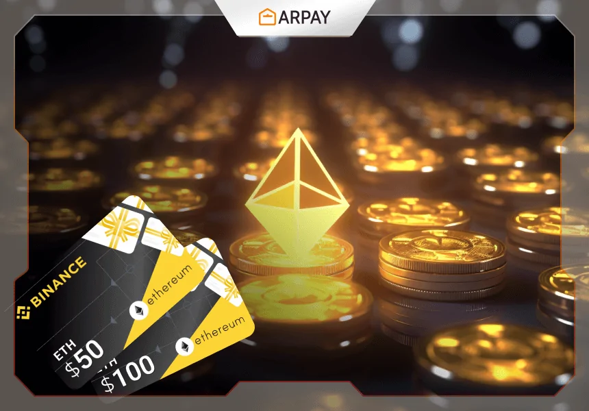 Ethereum Cards: A Premium Way for Crypto Enthusiasts