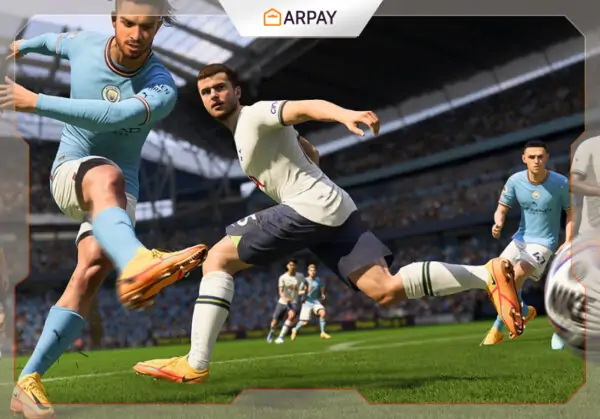 FIFA Gift Cards: To FIFA 23, And Beyond!