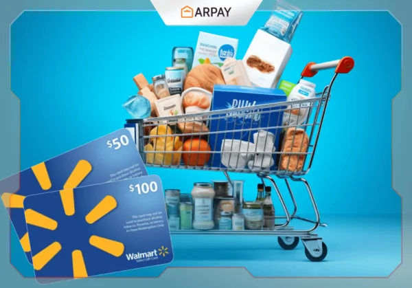 Walmart Gift Card: How to Make the Most of your Budget