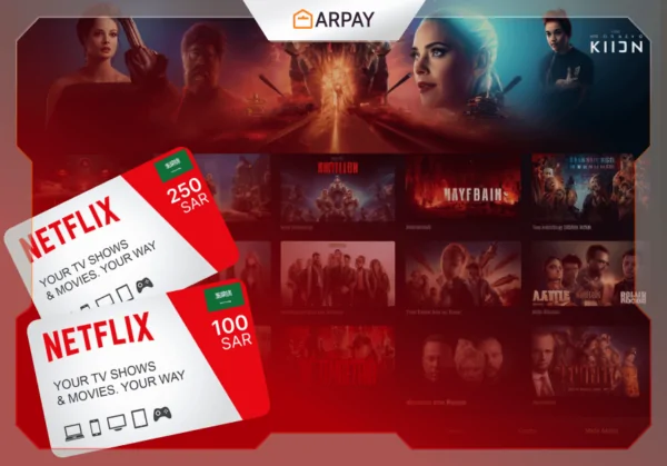 Netflix Gift Cards: 5 Easy Steps for customizing your profile 