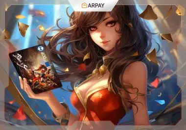 Blade and Soul Cards: How to use on PC, PS4, and Mobile