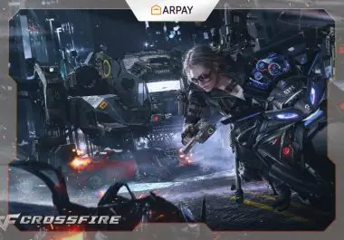 Crossfire Gift Cards: The 2023 Ultimate Guide