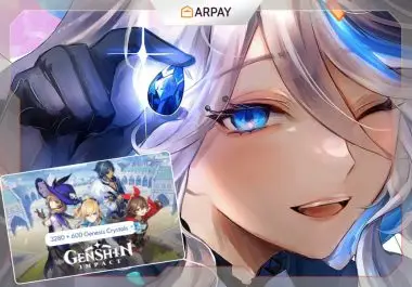 F2P Oyuncular için En İyi Genshin Impact Hediye Kartları