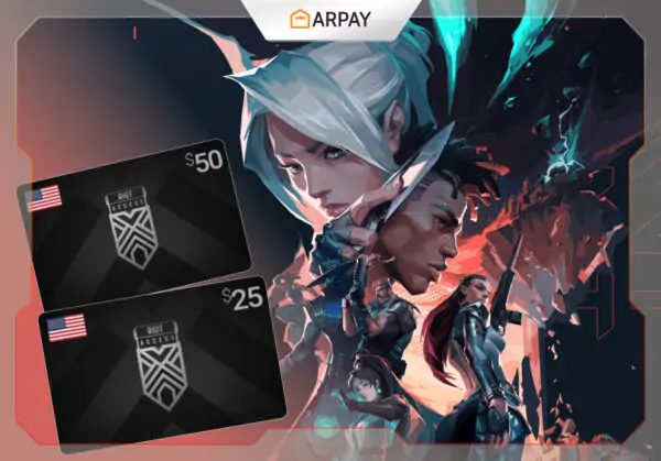 Riot Access USA Cards: Best Ways to Use it in 2023