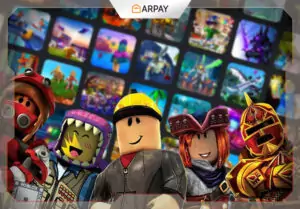Roblox Gift Card: Best Gaming Experience in 2023
