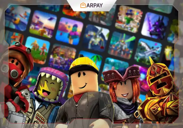 Roblox Gift Card: Best Gaming Experience in 2023