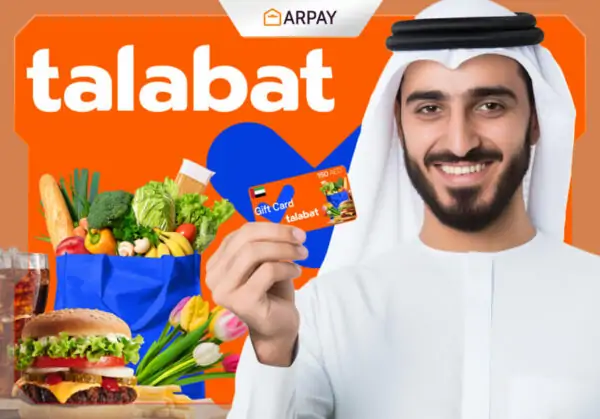 Talabat Gift Cards: 10 Ways to Enjoy Your Favorite Meals