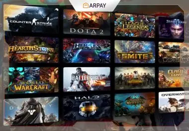 أفضل بطولات ألعاب الكمبيوتر في السعودية في 2023