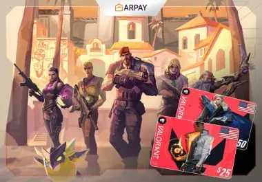 Valorant USA Cards: Rank Up Faster in Season 4