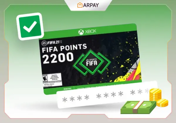FIFA Gift Cards: How to Redeem Your Cards in 2023