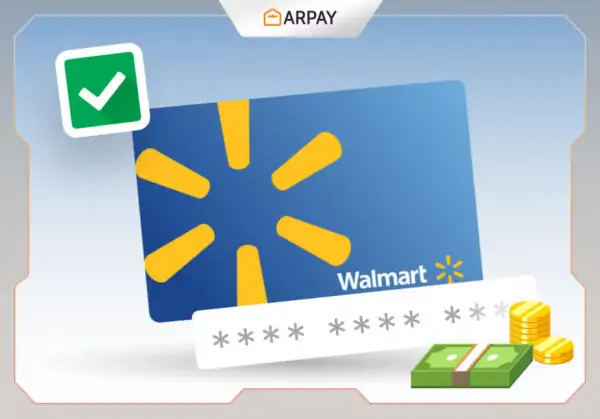How to Redeem Walmart Gift Cards in 5 Easy Steps