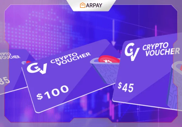Redeem Your Cryptovoucher Gift Cards in 2023 