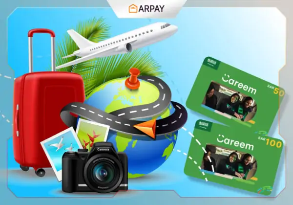 Careem Gift Cards: 2023’s Way of Travel & Gifting