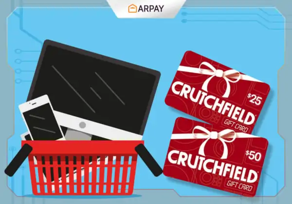 بطاقات هدايا كروتشفيلد: 10 نصائح عن كيفية التسوق لشراء الإلكترونيات