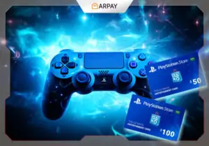 Everything you need on the top 3 PlayStation Gift Cards