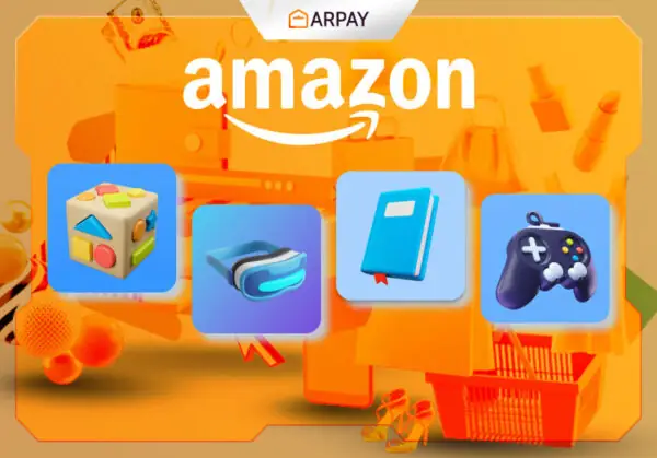 2023 Recap: 9 Amazon’s Top-Selling Products