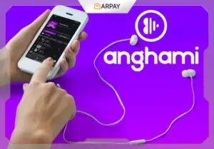 Explore with Anghami Gift Cards Top Playlist In 2023