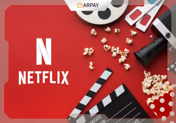 Netflix Gift Cards: Enjoy watching Top-viewed Movies In 2023