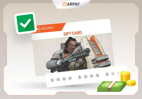 Apex Legends Gift Cards: Ultimate Redemption Guide 101