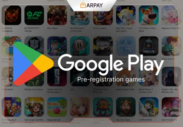 Google Play Gift Cards: Play & Enjoy The 10 Top paid games