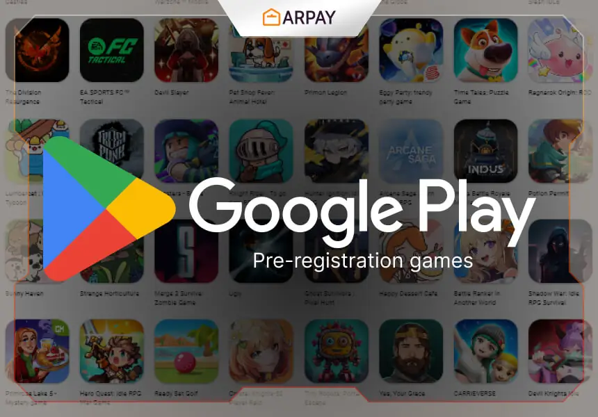 Google Play Hediye Kartları: En İyi 10 Ücretli Oyunu Oynayın