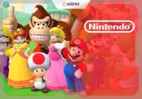 Nintendo Gift Cards: Check for new releases in 2024