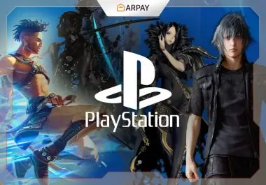 PS5 Gift Cards: The best upcoming PS5 games of 2024