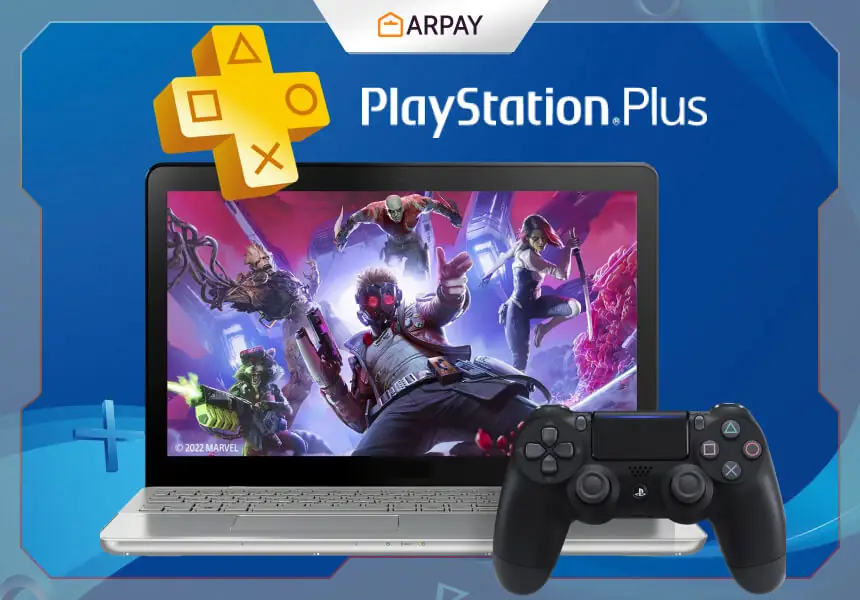 PlayStation Hediye Kartı: PS5 Bulut Akışının Keyfini Çıkarın!