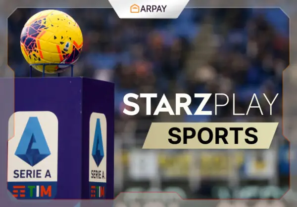 بطاقات هدايا ستارزبلاي الرياضية: وصول كامل إلى الدوري الإيطالي 2023/24